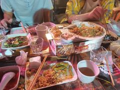 -木屋烧烤(白石洲店)