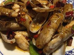 -清真海鲜大咖