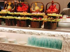 -星伦多自助料理·涮烤一体(奉贤龙湖天街店)