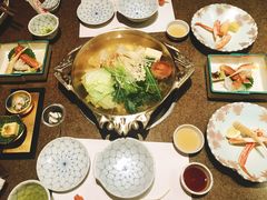 -蟹道乐(京都本店)