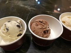 -芭菲盛宴·环球美食(解放碑英利国际店)