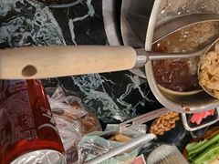 -潮汕美牛肉丸火锅店(天宁寺店)