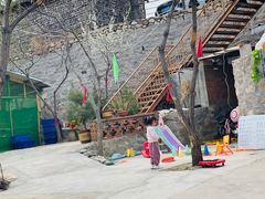 -济南马套将军山