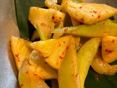 -Ameigo梅果·云贵川bistro(长宁来福士店)