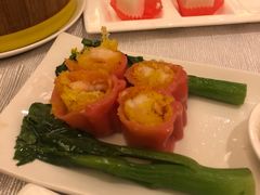 -福州天元国际威斯汀酒店·中国元素餐厅