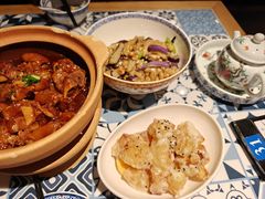 -图味美小黄鱼·景德菜(浙江路店)