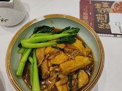 红烧豆腐-稻香(天河领展店)
