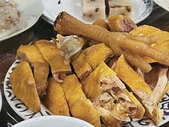 白斩鸡-妈妈的小作坊(陈家镇店)