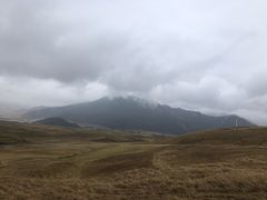 -扁都口生态休闲旅游区