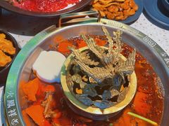 -火鳳祥鲜货火锅(宝龙广场店)