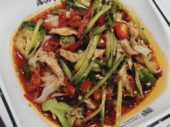 -魏家凉皮(西安秋林宏业商厦店)