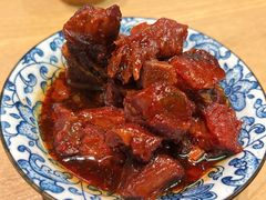 -新万鑫银丝面·非遗无锡味(惠山古镇店)