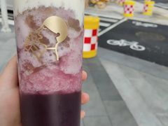-喜茶(深圳福田星河COCO Park店)