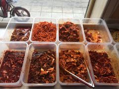 -鸭绿江民族饭店(总店)