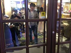 -斯琴阿妈蒙古餐厅(新城店)