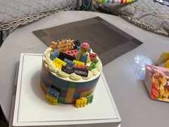 -皇家美孚·蛋糕外送(东部佳世客店)