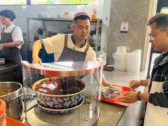 -清真磨沟沿老字号牛肉面(总店)