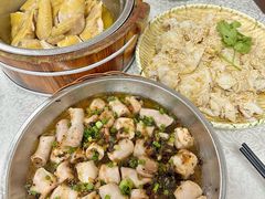 -成惠食府(赤岗店)