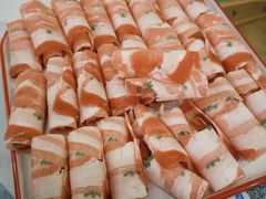 -庭院·冰煮羊·北京涮肉(西单店)