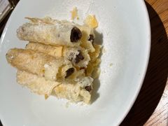 红豆沙乳扇卷-一坐一忘云南菜(嘉里中心店)