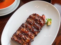 -广州柏悦酒店·悦景轩·粤菜餐厅