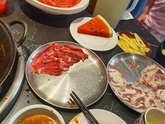 -巴蜀大将火锅(春熙店)