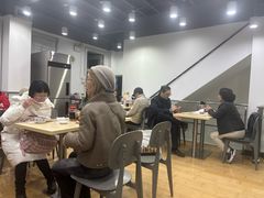 -美新点心店(陕西北路店)