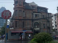 糖醋爆鱼-梅记大块头爆鱼店(乍浦路店)