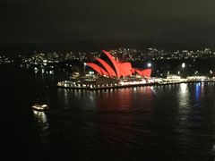 -悉尼海港大桥