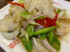 -海坛特色小吃·只做平潭特色菜(平潭店)