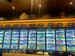 -CIRCLE·酒吧(第一国际店)
