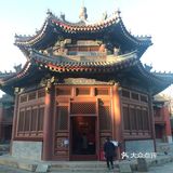 马首回归，圆梦圆明