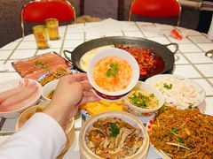 -朱光玉火锅馆(正弘城店)