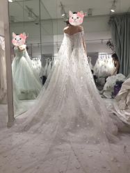 点击看大图 -GRACE KELLY婚纱与礼服(北京店)