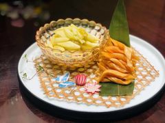 -海味世家·家常菜馆(明州里店)