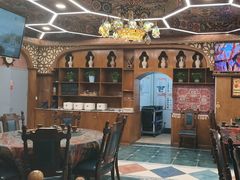 -乡村馕坑肉·烧烤·新疆菜·本地人更爱吃(阿勒泰首店)