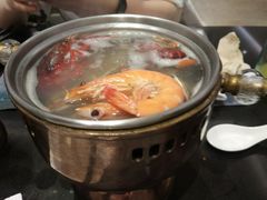 -福州西湖大酒店·怡湖咖啡厅