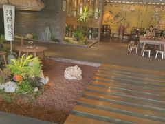 -青藤茶馆(南山路店)