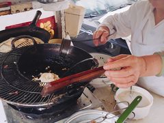 -阿婆油墩子(五里桥路188弄小区店)