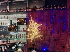 -1886德国汽车餐厅(外滩十六铺码头店)