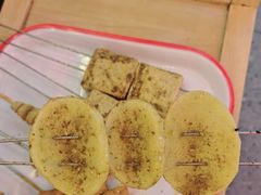 -遇西祠·海鲜烧烤(总店)