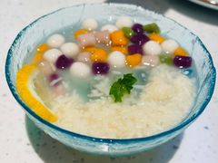 -青花椒花椒鱼(合生汇店)