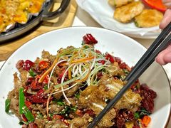 -海燕酒店(惠济路店)