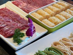 -南门涮肉(上海一店)