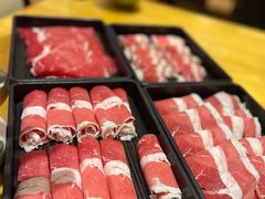 -丽和苑·自助寿喜锅(虹梅路店)