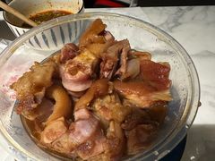 -新桥方记猪蹄