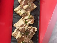 -松鱼亭·和牛烧肉(协鑫广场店)