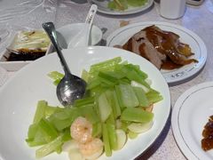 -北京全聚德(玉泉路店)