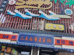 -后海村