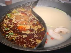 -新辣道鱼火锅(西直门店)